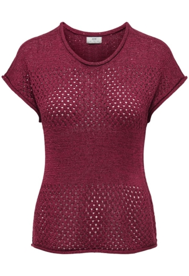 JDY 15373835 Oxblood Red  187341