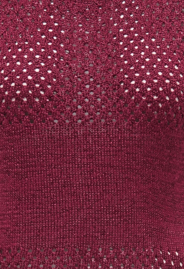 15373835 Oxblood Red 