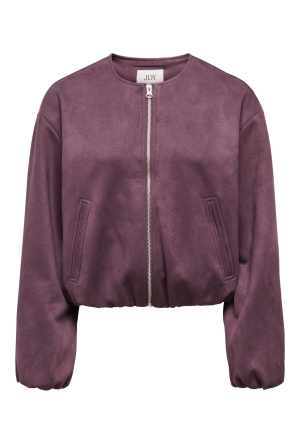 JDY 15367790 Huckleberry/SILVER TRIM  287755001