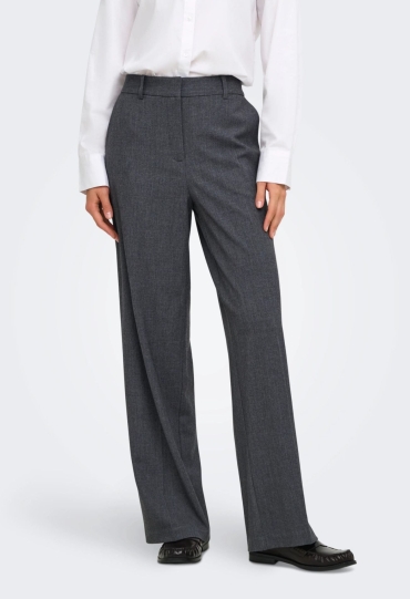 JDY Dames Broeken & Leggings grijs 15380493 JDY Dames Broeken & Leggings grijs 15380493