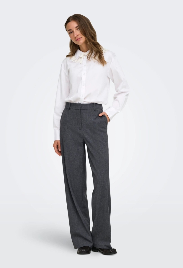 JDY Dames Lange broeken 179074 15380493 JDY Dames Lange broeken 179074 15380493