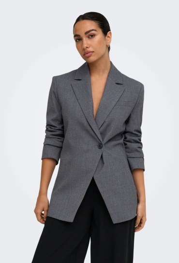 JDY 15371417 Dark Grey Melange  179074