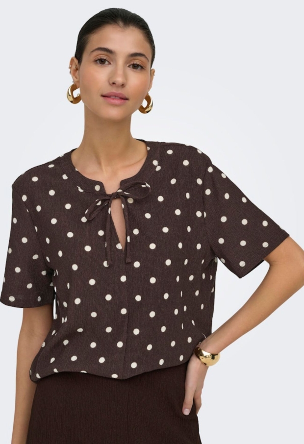 15378188 Coffee Bean/WHITE 