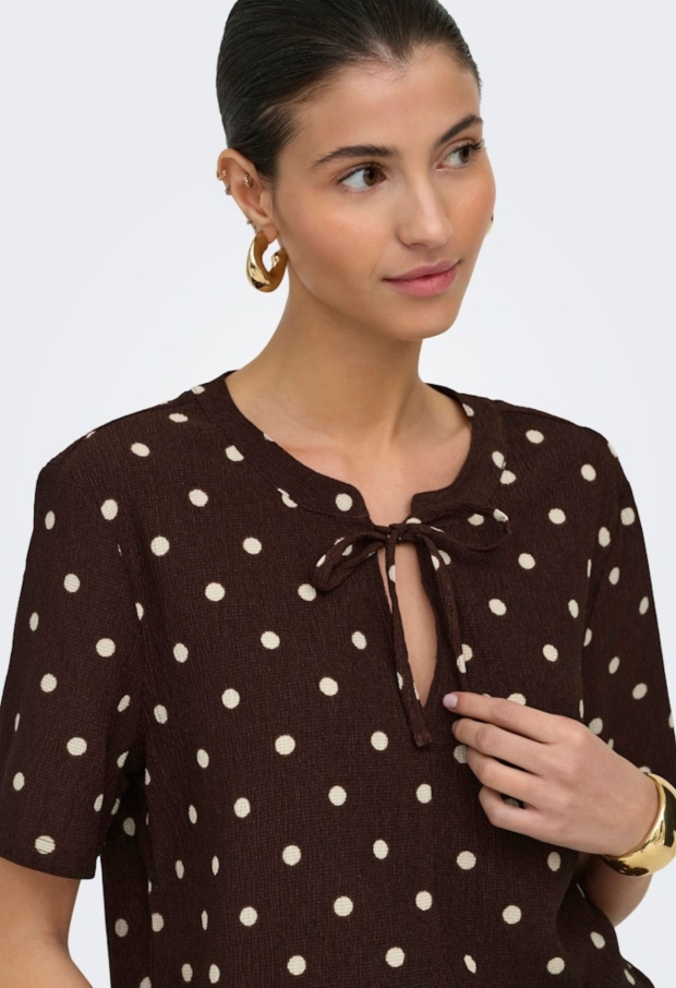15378188 Coffee Bean/WHITE 