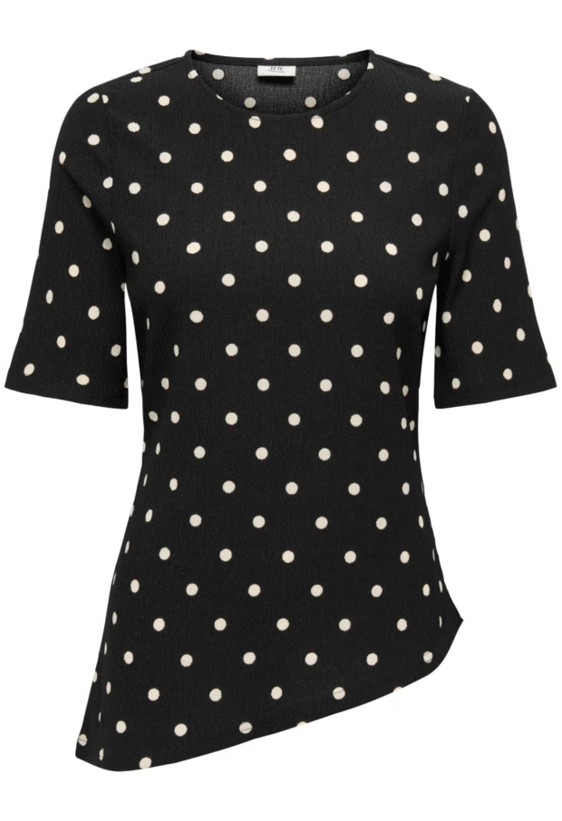 15378189 Black/SANDSHELL DOT 