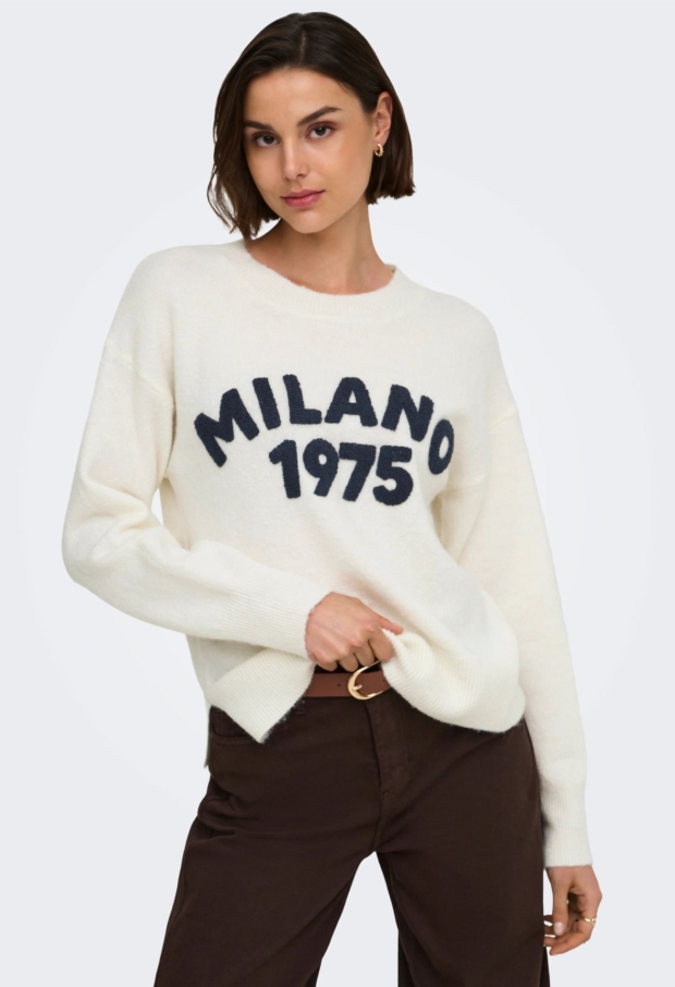 15376534 Cloud Dancer/W. SKY CAPTAIN MILANO