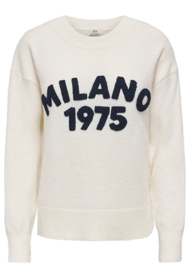 15376534 Cloud Dancer/W. SKY CAPTAIN MILANO