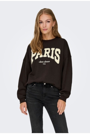 JDY 15370526 Ganache/PARIS CD EMB  306443004
