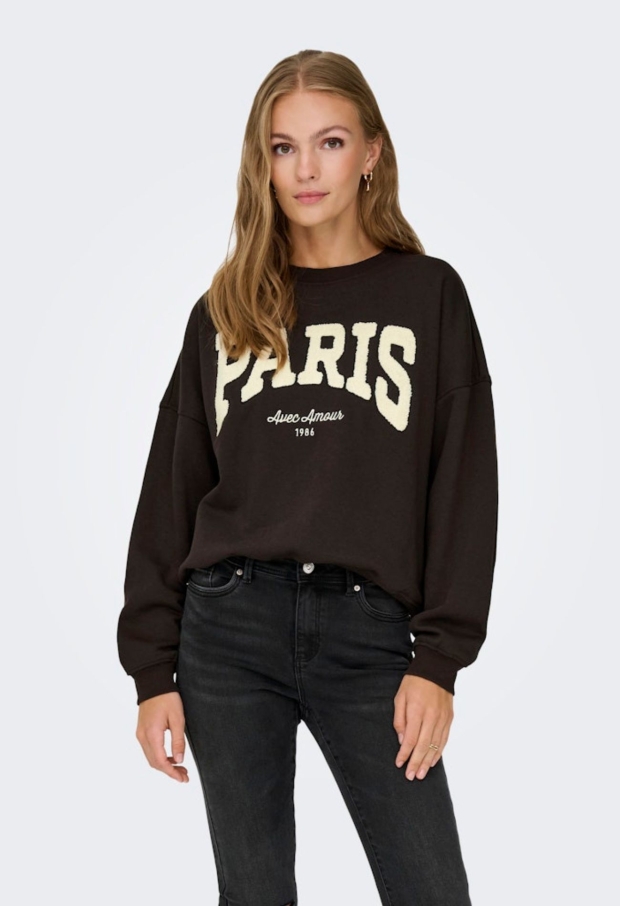 15370526 Ganache/PARIS CD EMB 