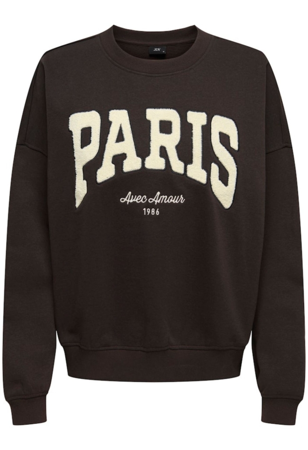 15370526 Ganache/PARIS CD EMB 