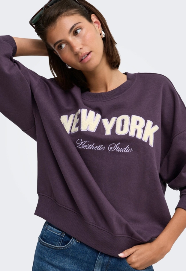JDY Dames Sweaters 177952033 15370526 JDY Dames Sweaters 177952033 15370526