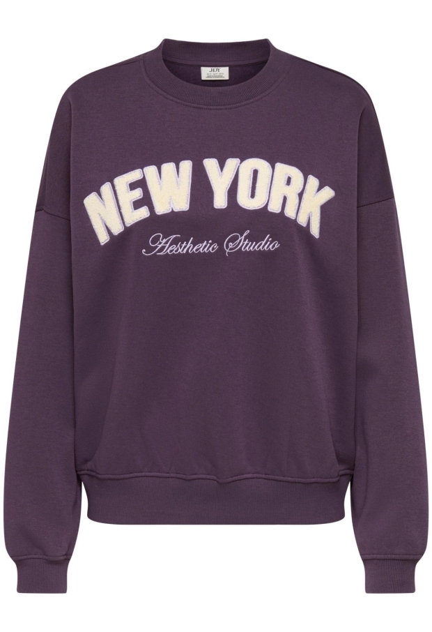 JDY Dames Sweaters 177952033 15370526 JDY Dames Sweaters 177952033 15370526