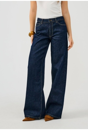 JDY 15368013 Dark Blue Denim/RINSE  177938001
