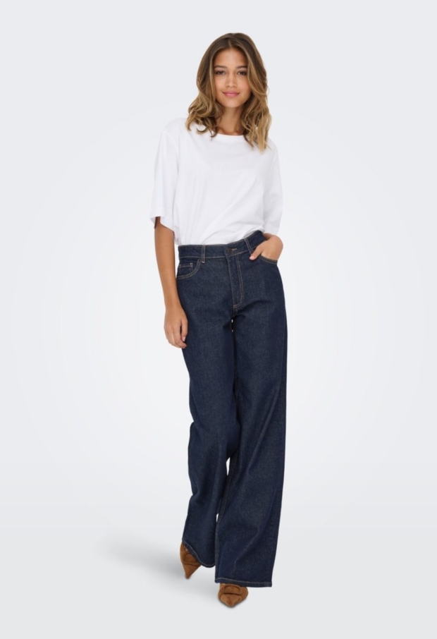 15368013 Dark Blue Denim/RINSE
