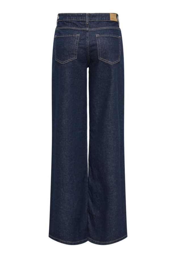 15368013 Dark Blue Denim/RINSE