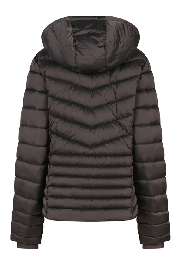 Citylife Dames Jassen bruin W20459/LW60530 Citylife Dames Jassen bruin W20459/LW60530