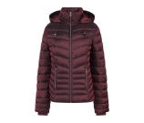 Kleur rood