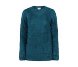 Kleur blauw