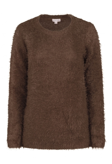 Citylife W20464/LW00347 Bruin  chestnut