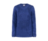 Kleur blauw