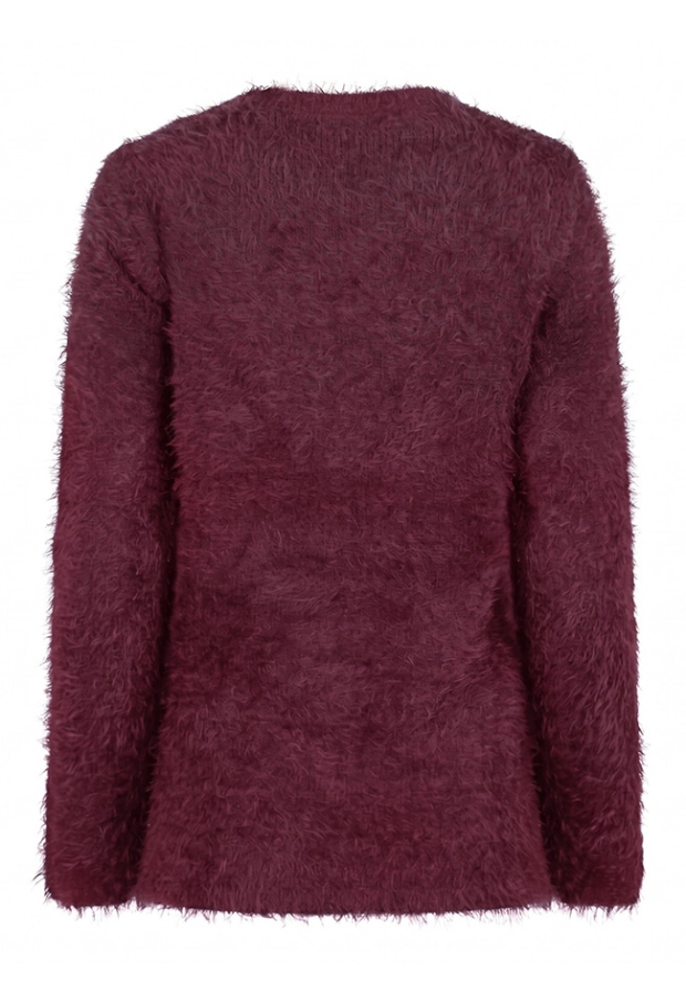 Citylife Dames Truien windsor wine W20464/LW00347