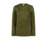 Kleur groen