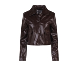 Kleur bruin