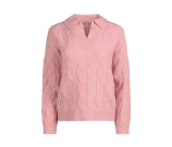 Kleur roze