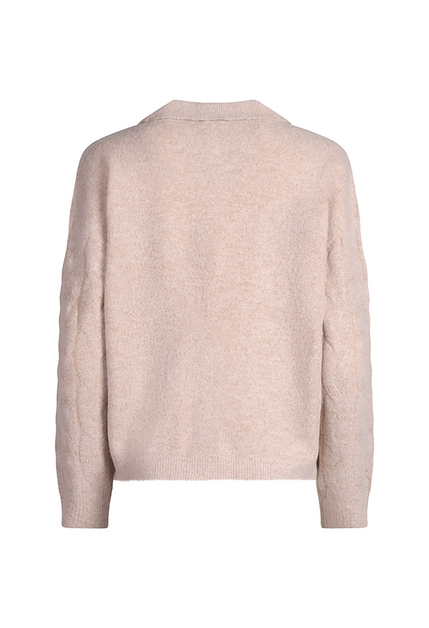 Citylife Dames Truien kit W20469/LW00845