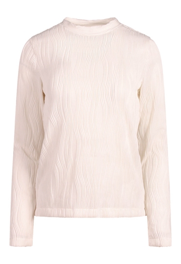 Citylife Dames Shirts & Tops ecru W20470/LW93575 Citylife Dames Shirts & Tops ecru W20470/LW93575