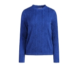 Kleur blauw