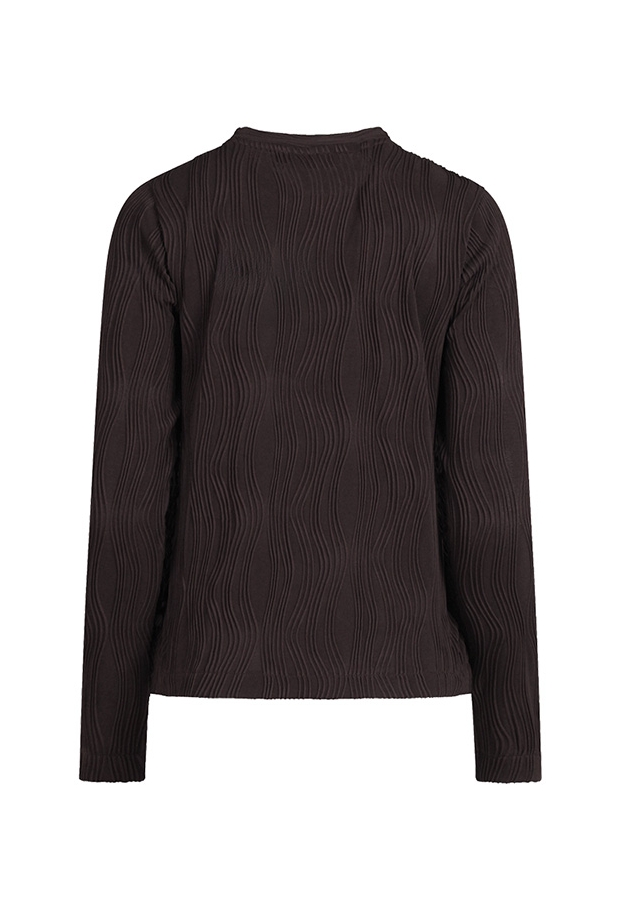 Citylife Dames Tops lange mouw mole W20470/LW93575 Citylife Dames Tops lange mouw mole W20470/LW93575