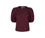 Kleur rood