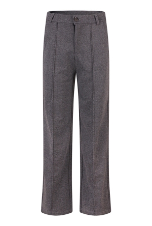 Citylife Dames Lange broeken grey W20472/LW20868