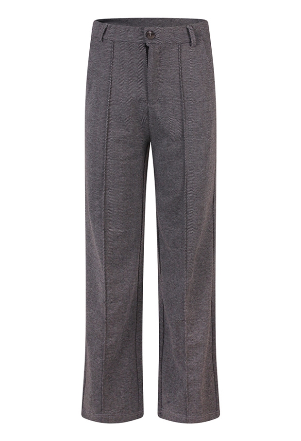 Citylife Dames Lange broeken grey W20472/LW20868
