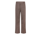 Kleur bruin