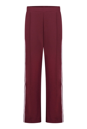 Citylife Dames Lange broeken windsor wine W20473/LW20952