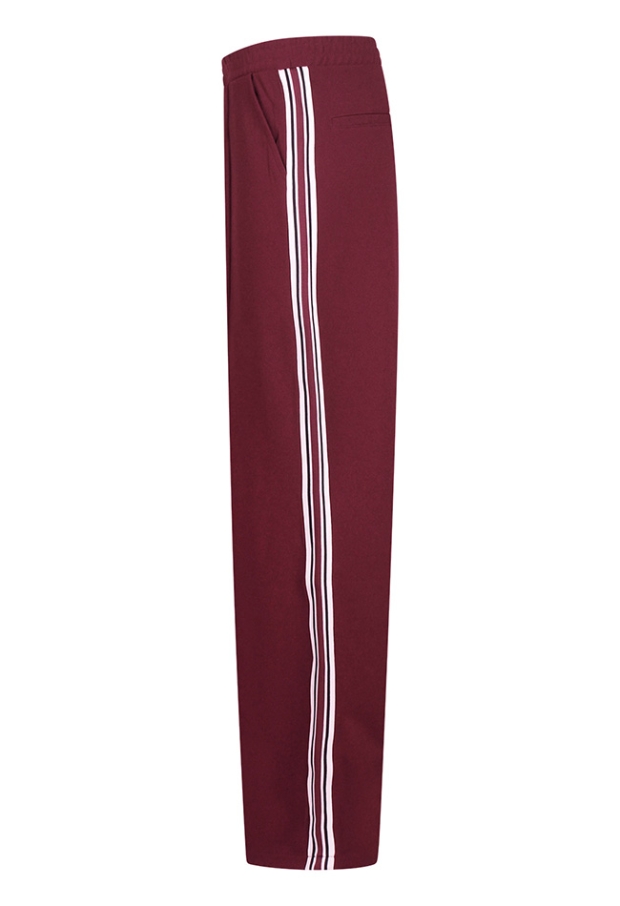 Citylife Dames Lange broeken windsor wine W20473/LW20952 Citylife Dames Lange broeken windsor wine W20473/LW20952