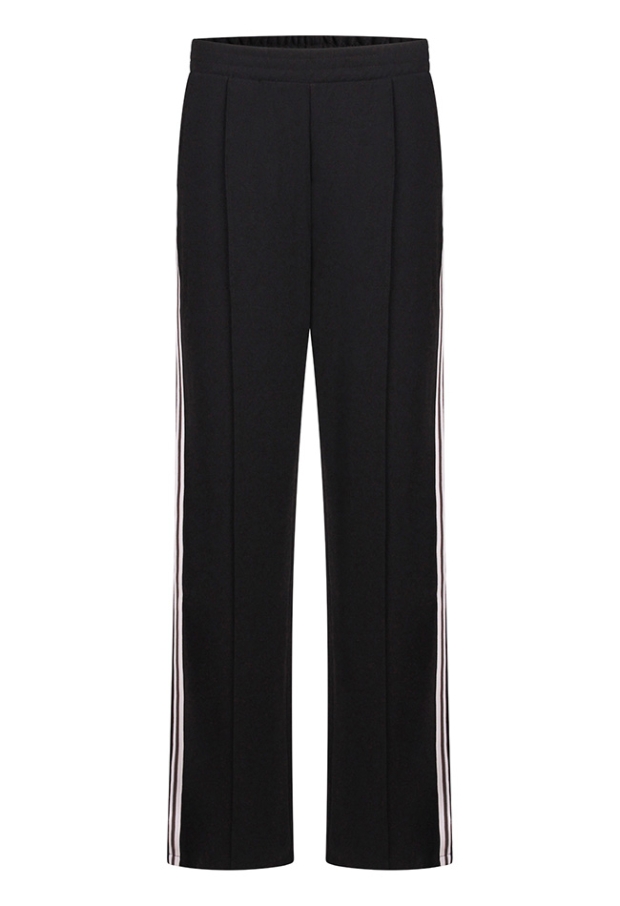 Citylife Dames Lange broeken black W20473/LW20952 Citylife Dames Lange broeken black W20473/LW20952