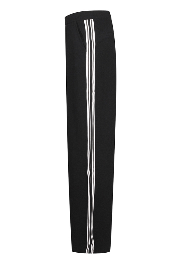 Citylife Dames Lange broeken black W20473/LW20952 Citylife Dames Lange broeken black W20473/LW20952