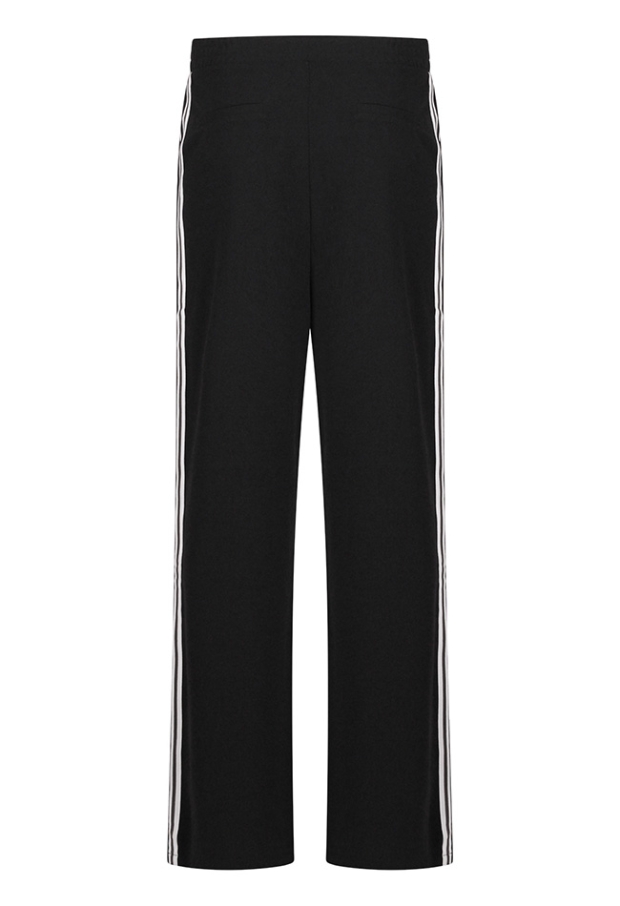 Citylife Dames Lange broeken black W20473/LW20952 Citylife Dames Lange broeken black W20473/LW20952