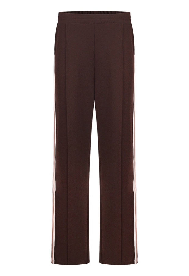 Citylife Dames Lange broeken mole W20473/LW20952 Citylife Dames Lange broeken mole W20473/LW20952