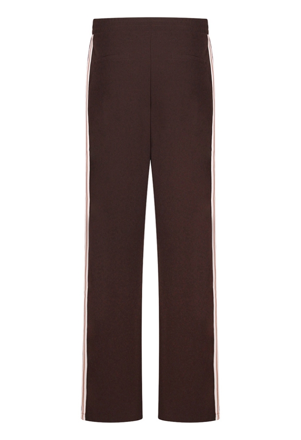Citylife Dames Lange broeken mole W20473/LW20952 Citylife Dames Lange broeken mole W20473/LW20952