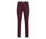 Kleur rood