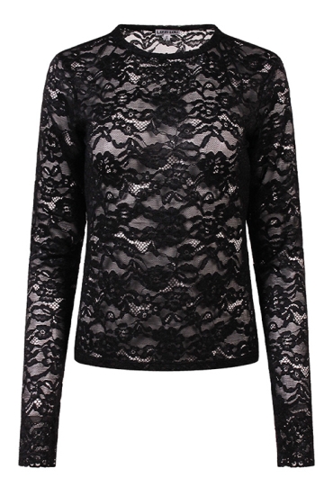 Lizzi Lou W20517/Sophia zwart black Lizzi Lou W20517/Sophia zwart black