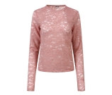 Kleur roze