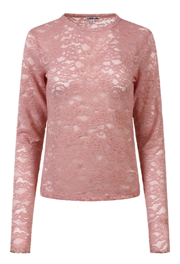 Lizzi Lou W20517/Sophia LICHT ROSE silver pink Lizzi Lou W20517/Sophia LICHT ROSE silver pink