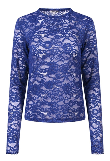 Lizzi Lou W20517/Sophia KOBALT  surf the web