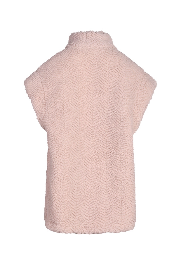 Lizzi Lou Dames Gilets sand W20561/Marjorie lds Lizzi Lou Dames Gilets sand W20561/Marjorie lds
