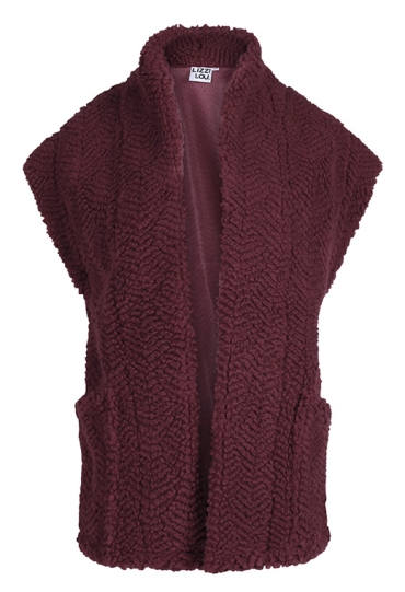 Lizzi Lou W20561/Marjorie lds Bordeaux burgundy Lizzi Lou W20561/Marjorie lds Bordeaux burgundy